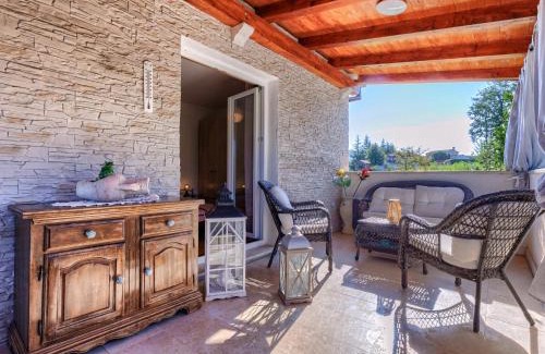 Karojba House | Holiday Home Palma by Interhome