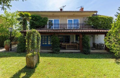 Karojba House | Holiday Home Palma by Interhome
