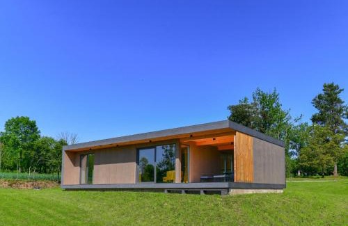 Grabovac House | Holiday Home Plitvice Cubo Green Hills by Interhome