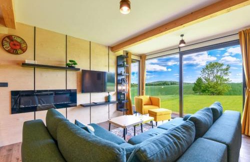 Grabovac House | Holiday Home Plitvice Cubo Green Hills by Interhome