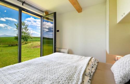 Grabovac House | Holiday Home Plitvice Cubo Green Hills by Interhome
