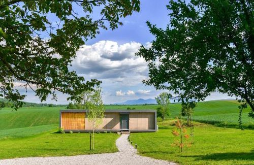 Grabovac House | Holiday Home Plitvice Cubo Green Hills by Interhome