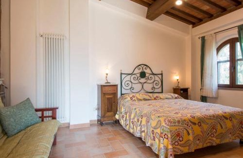 Pomarance House | Holiday Home Podere Sant'Elisa-2 by Interhome
