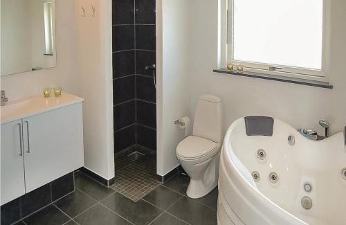 Fynshav House | Holiday Home Podehaven Haderslev