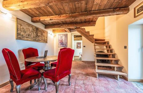 Piasco House | Holiday Home Poderi Alugi Serravalle by Interhome