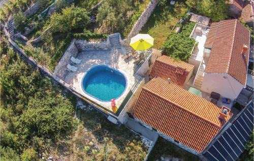 Oslje House | Holiday Home Podorah I