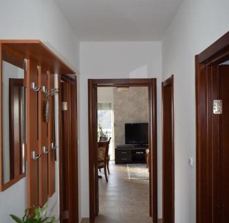 Utjeha Villa | holiday home private villa with a pool