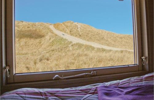 Bjerregard Strand House | Holiday Home Rauhesvej Ix