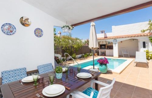 Cunit House | Holiday Home Remedios by Interhome