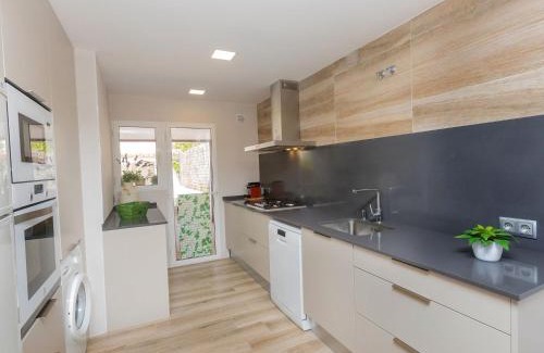 Cunit House | Holiday Home Remedios by Interhome