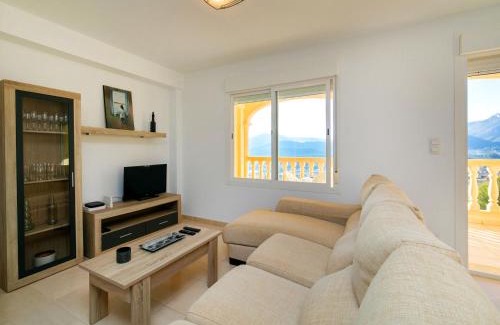 Jalon House | Holiday Home Residencial Bellavista by Interhome