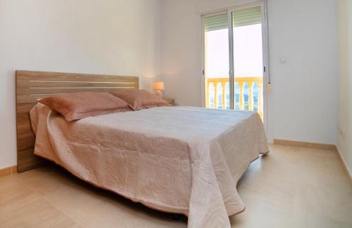 Jalon House | Holiday Home Residencial Bellavista by Interhome