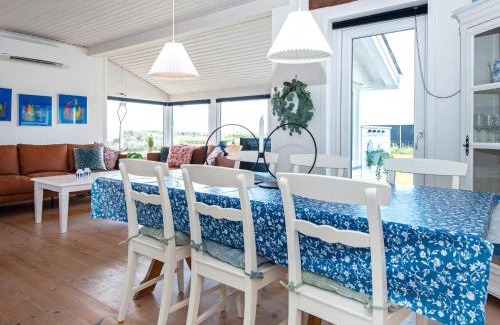 Houvig Strand House | Holiday home Ringkøbing III