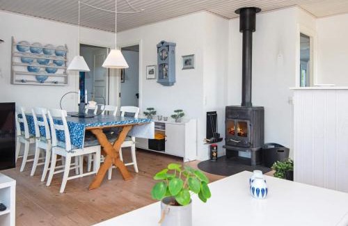 Houvig Strand House | Holiday home Ringkøbing III