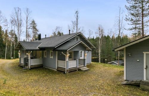 Heinavesi House | Holiday Home Rinteelä by Interhome