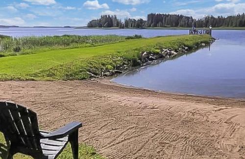 Maaninka House | Holiday Home Ruokovirran mökki by Interhome