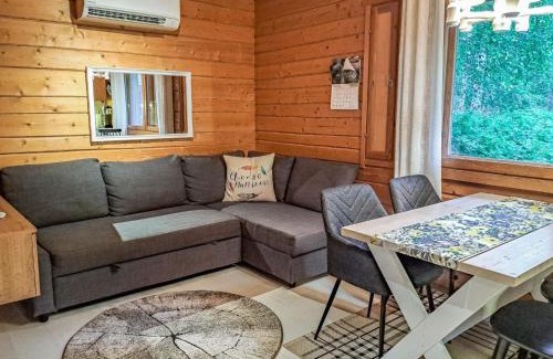 Maaninka House | Holiday Home Ruokovirran mökki by Interhome
