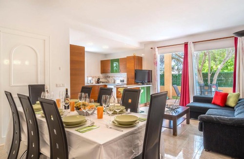 Sa Coma House | Holiday Home Sa Coma by Interhome