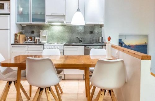 Salla House | Holiday Home Sallan lumous a by Interhome