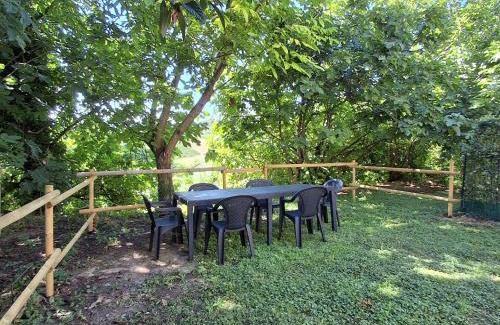 Montaldo Roero House | Holiday Home San Rocco by Interhome