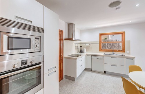 Cala d'Or Villa | Holiday Home "Sant Antoni" Close to the Beach with Veranda