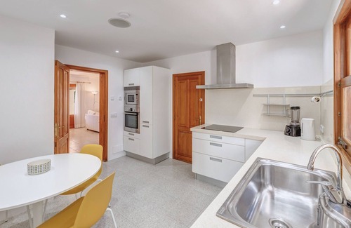 Cala d'Or Villa | Holiday Home "Sant Antoni" Close to the Beach with Veranda