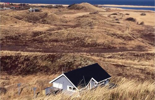 Hvide Sande House | Holiday Home Sdr Klitvej Hvide Sande