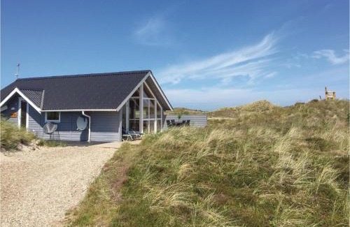 Hvide Sande House | Holiday Home Sdr Klitvej Hvide Sande