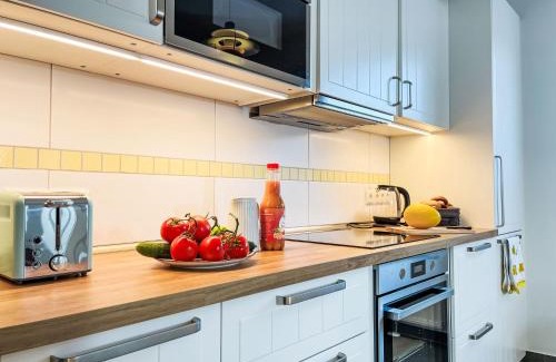 Zippendorf House | Holiday Home Seeglück by Interhome