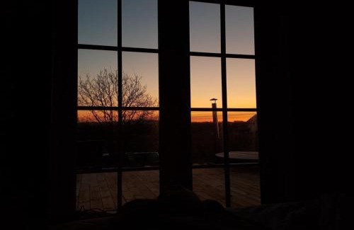 Knebel House | Holiday Home Siebelt - 200m from the sea by Interhome