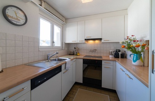 Wildhaus-Alt St. Johann Ski Chalet | Holiday Home Silberplatten Unterwasser