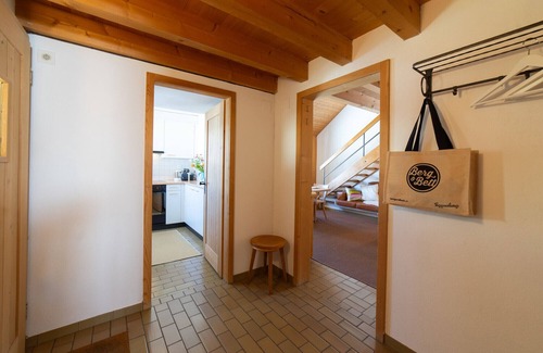Wildhaus-Alt St. Johann Ski Chalet | Holiday Home Silberplatten Unterwasser