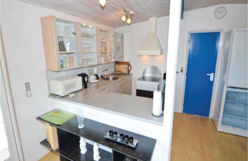 Skodshoved House | Holiday Home Skødshovedgård Knebel Ix