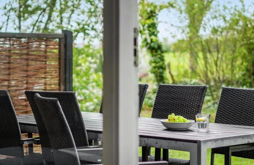 Strøby Ladeplads House | Holiday Home Skalk - 300m from the sea in Sealand by Interhome