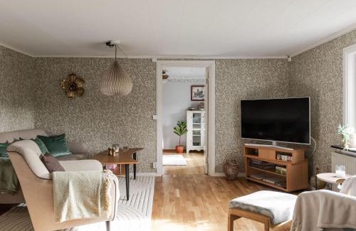 Olofstrom Municipality House | Holiday Home Skjutsmåla by Interhome