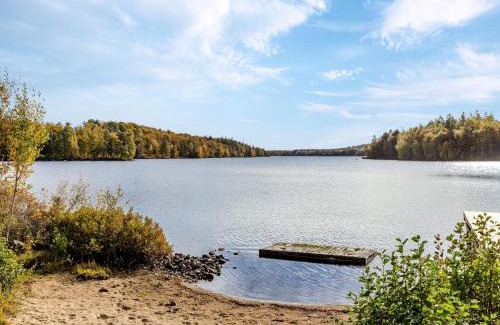 Olofstrom Municipality House | Holiday Home Skjutsmåla by Interhome