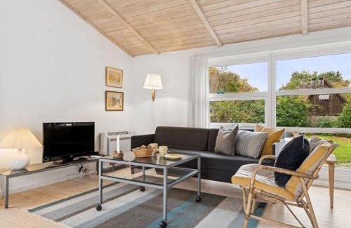 Gudhjem House | Holiday Home Skyler - 250m from the sea by Interhome