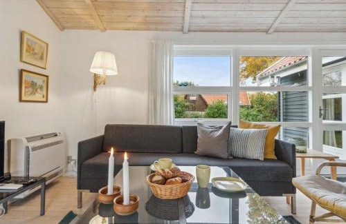 Gudhjem House | Holiday Home Skyler - 250m from the sea by Interhome