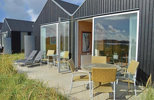 Hvide Sande House | Holiday home Slusen Hvide Sande V