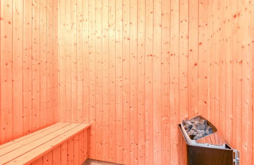 Hvide Sande House | Holiday home Slusen Hvide Sande V