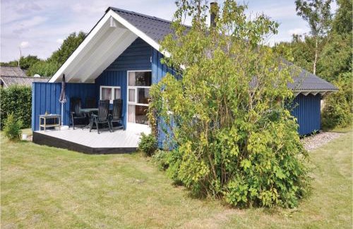 Høruphav House | Holiday Home Solbjergvej Sydals Denm