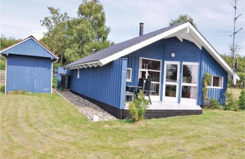 Høruphav House | Holiday Home Solbjergvej Sydals Denm