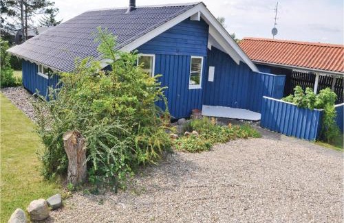 Høruphav House | Holiday Home Solbjergvej Sydals Denm