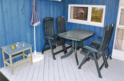 Høruphav House | Holiday Home Solbjergvej Sydals Denm