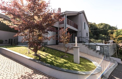 Stubicke Toplice House | Holiday Home Soljic