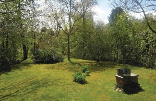 Gilleleje House | Holiday Home Sommerlystvej Gilleleje X