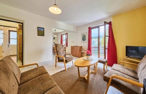 Starkov House | Holiday Home Stárkov by Interhome