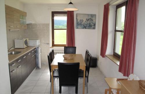 Starkov House | Holiday Home Stárkov by Interhome