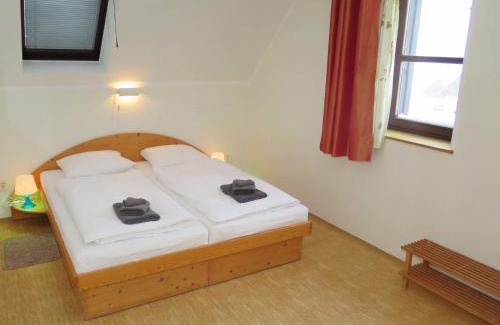 Starkov House | Holiday Home Stárkov by Interhome