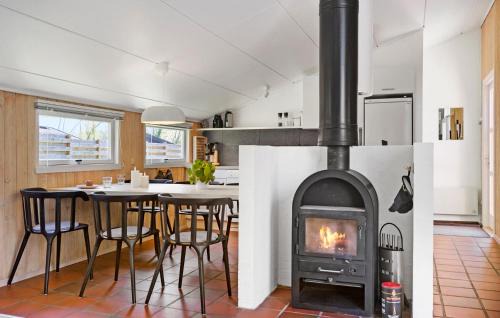 Balka House | Holiday Home Støberivej
